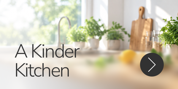 A Kinder Kitchen - Explore Ceal Category